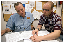 Dealing with your Insurance Company after a car accident