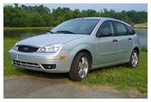 repairing and painting the body of your vehicle