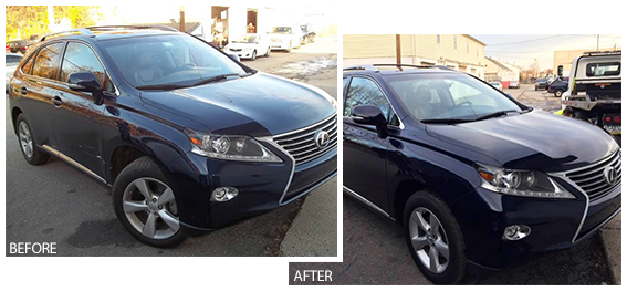 havertown car detailing