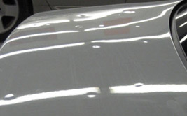 Auto Body Hail Dent Repair