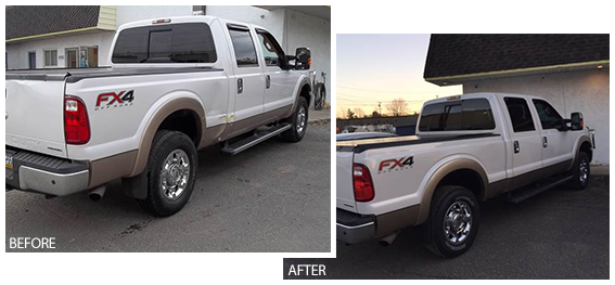 Auto Paint Jobs and Car Paint in Delaware County
