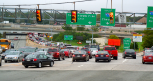Philly traffic Patch