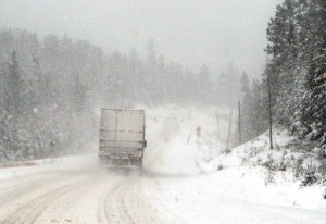 highway