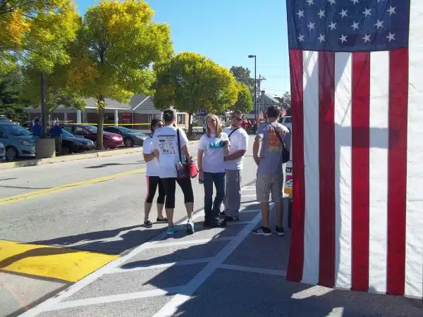 Haverford Township Day 2014 3