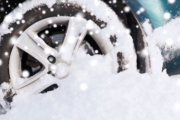 Winter Car FAQs - Direct Paint and Collision