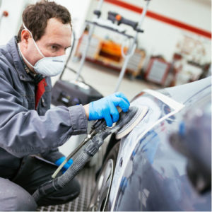 Auto Body Repair