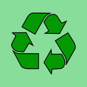 Green Paint