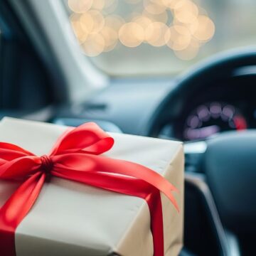 car gifts