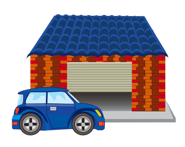 How To Properly Store Your Car During COVID 19 Direct Paint And Collision