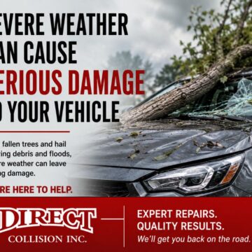 weather damage