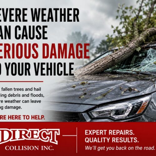 weather damage